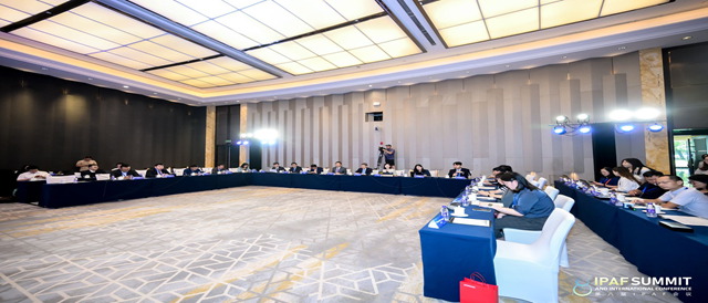13th IPAF Coordinating Council Meeting, 2024